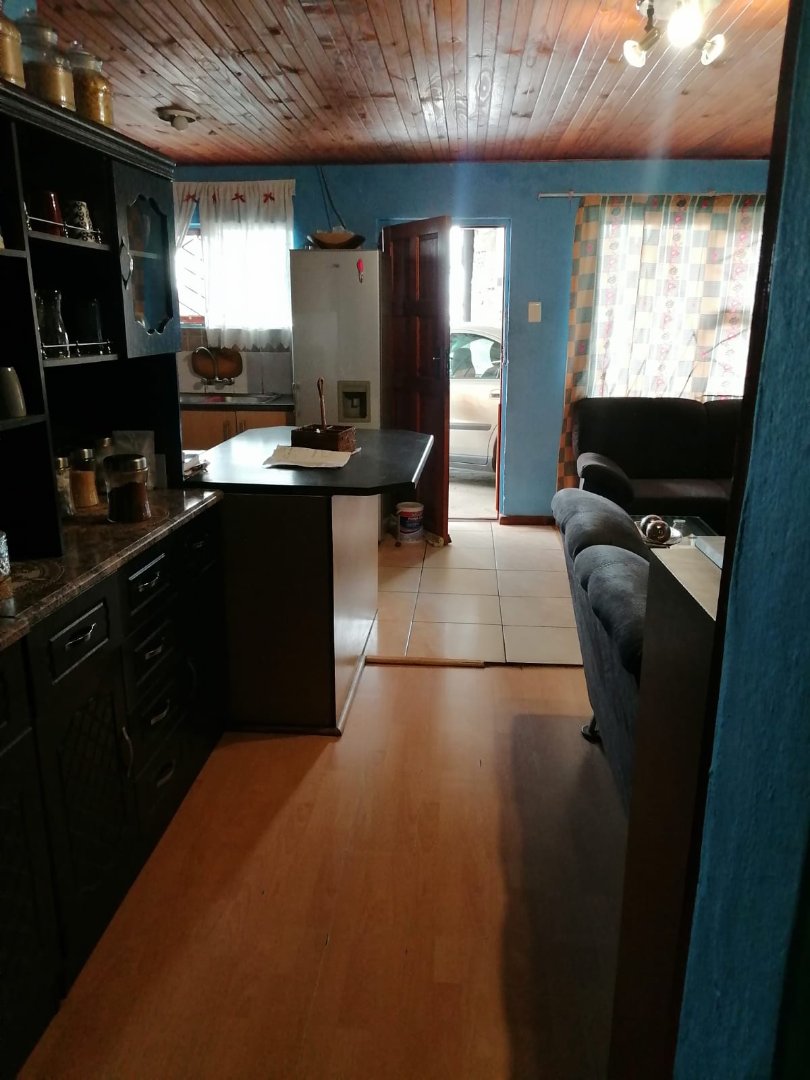 2 Bedroom Property for Sale in Kalkfontein Western Cape